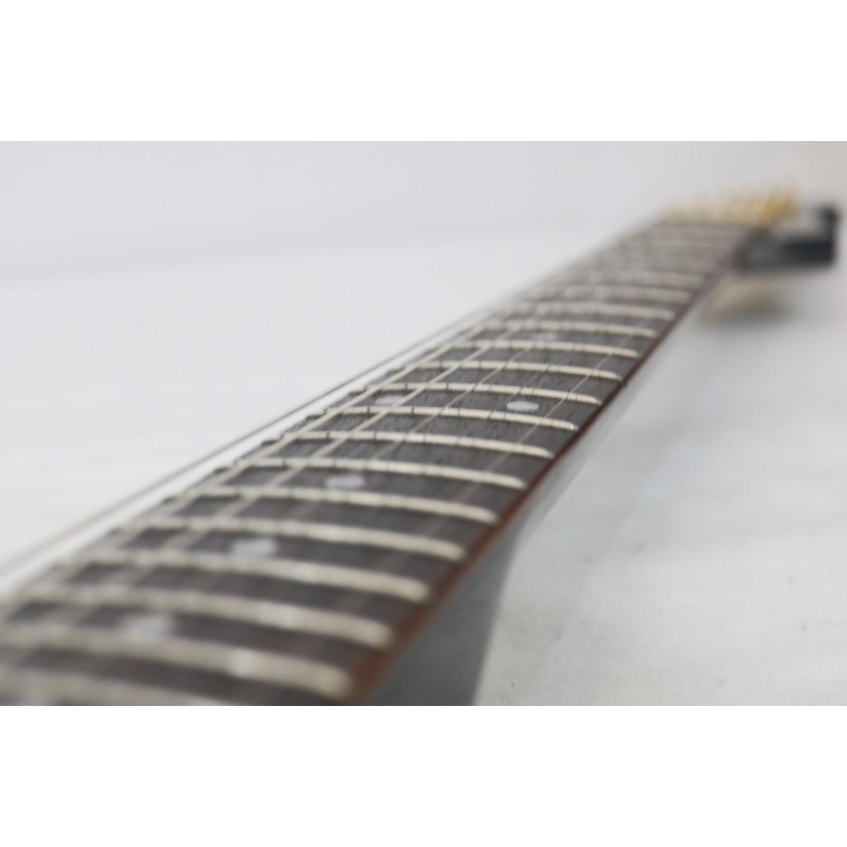 Authentic ARIA PRO II ZZ DELUXE #270-004-363-4528