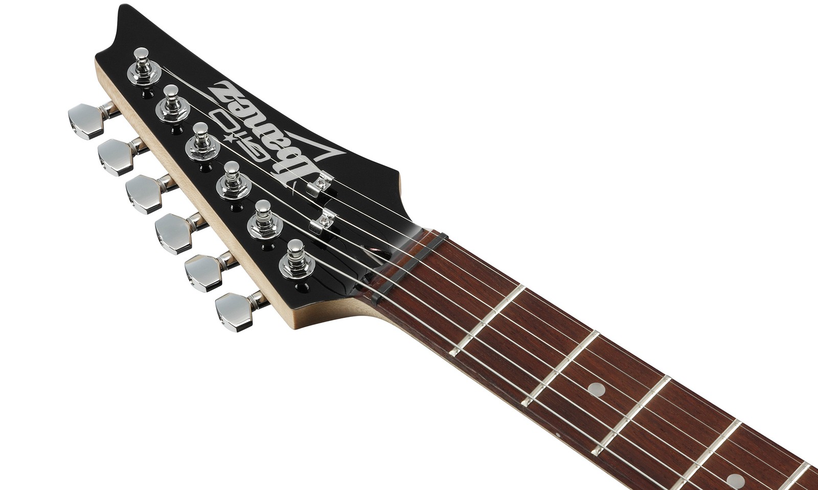 Ibanez GRX70QA RG Gio Electric Guitar – Sunburst w/ Gig Bag