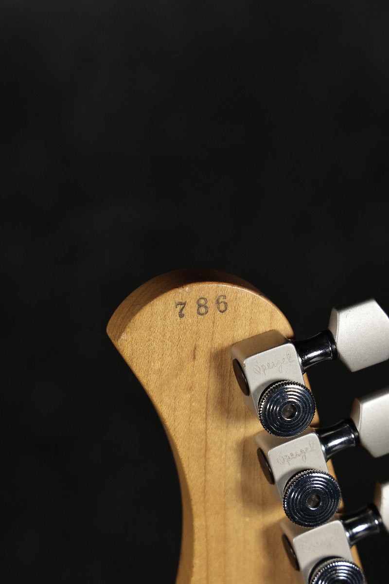 Sadowsky NYC Ultra Vintage S Violin Burst 1990 [786]