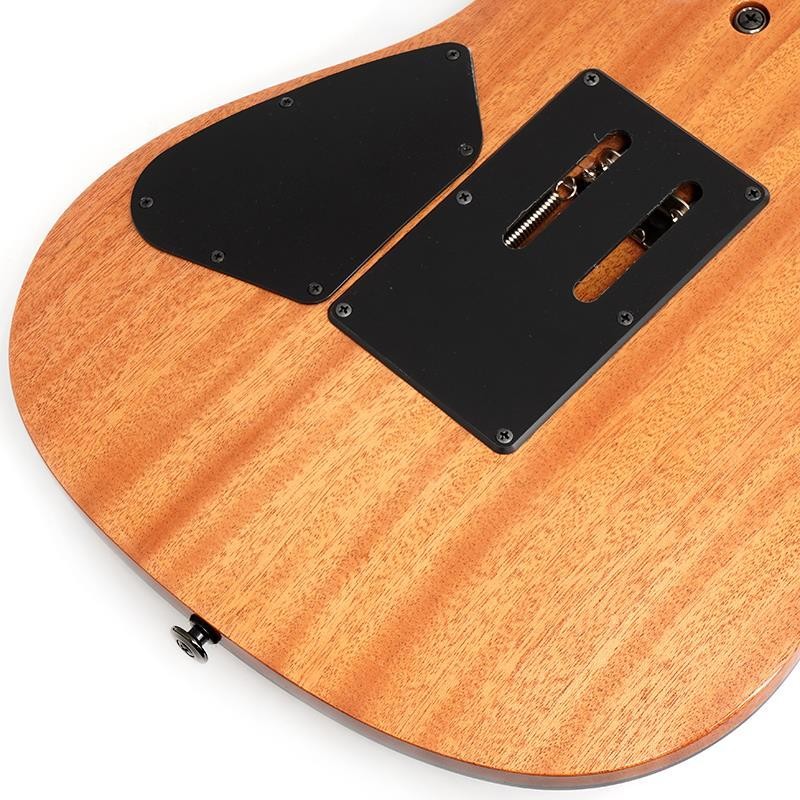 Ibanez Prestige S6570BWE-Natural Limited Model Electric Guitar