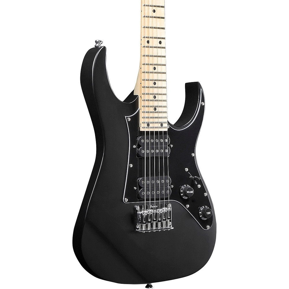 Ibanez GRGM21M Electric Guitar Flat Black