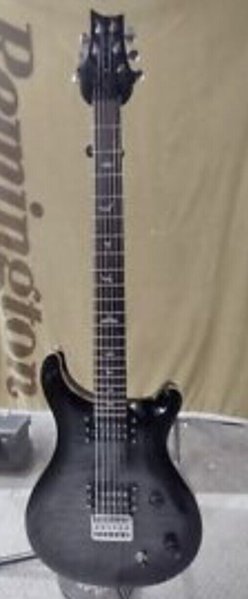 PAUL REED SMITH CUSTOM BARITONE