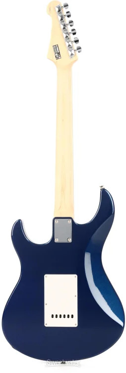 Yamaha GigMaker Electric Guitar Pack – Blue
