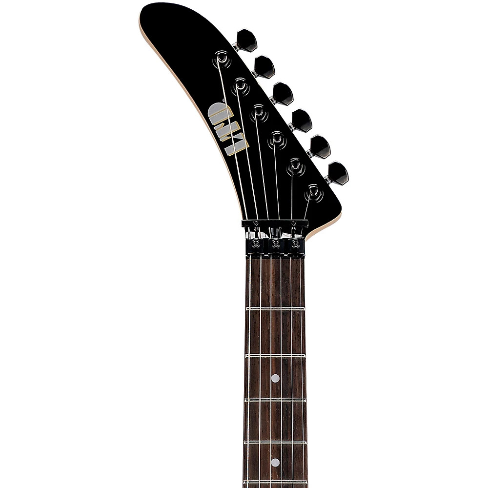 ESP LTD George Lynch GL-200 Electric Guitar – Black