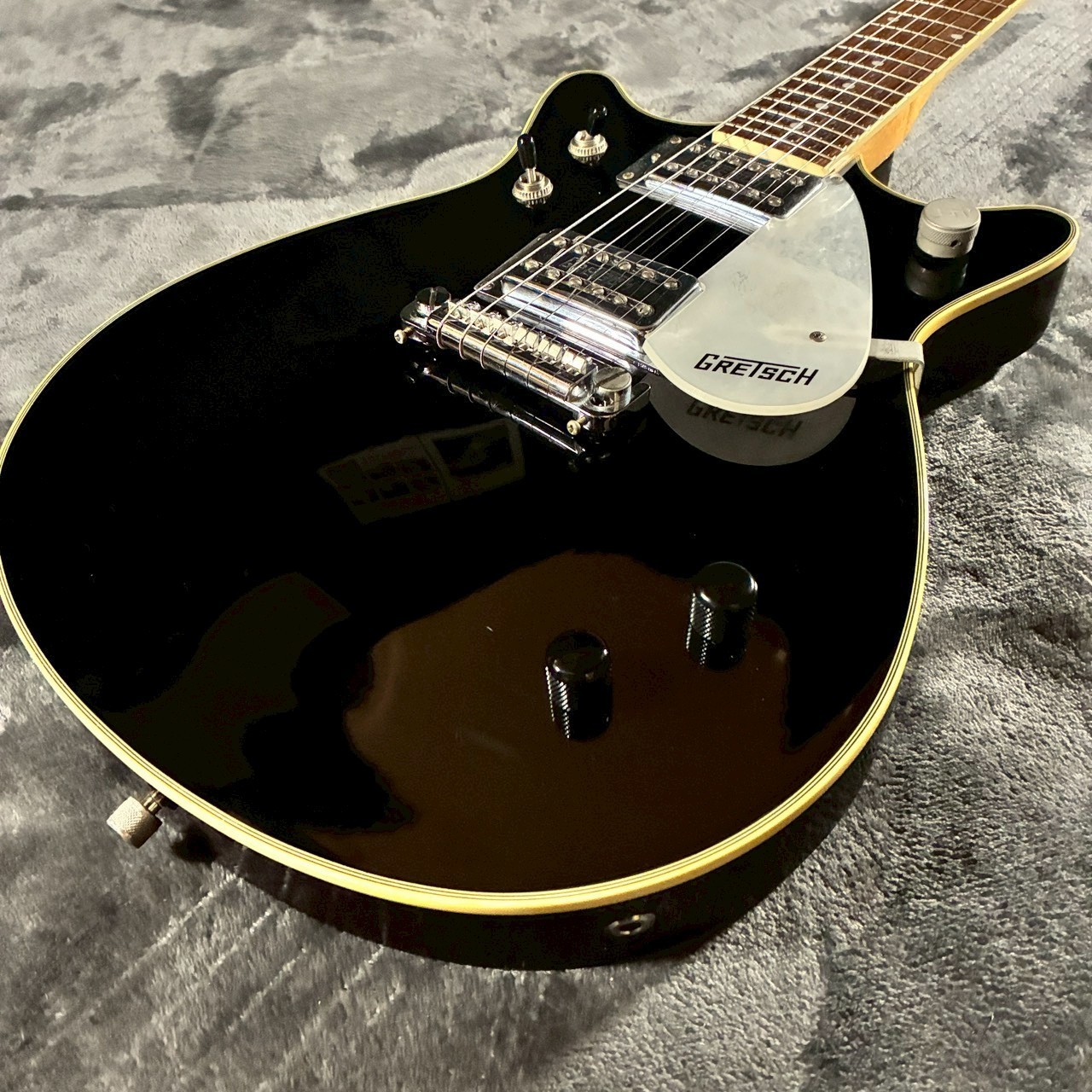 Gretsch Electromatic Double Jet G2921 3.76kg