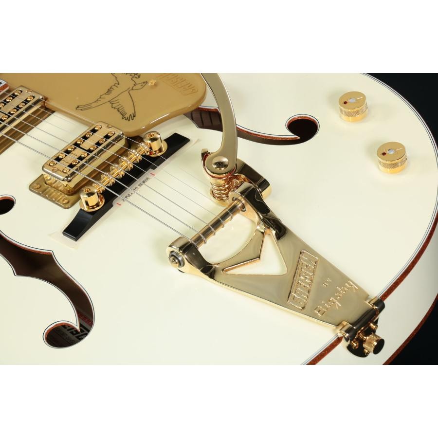 Gretsch G6136T-59 Vintage Select Edition ’59 Falcon Hollow Body with Bigsby