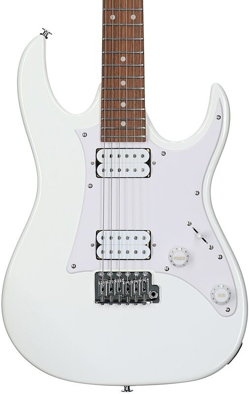 Ibanez GRX20W Electric Guitar White