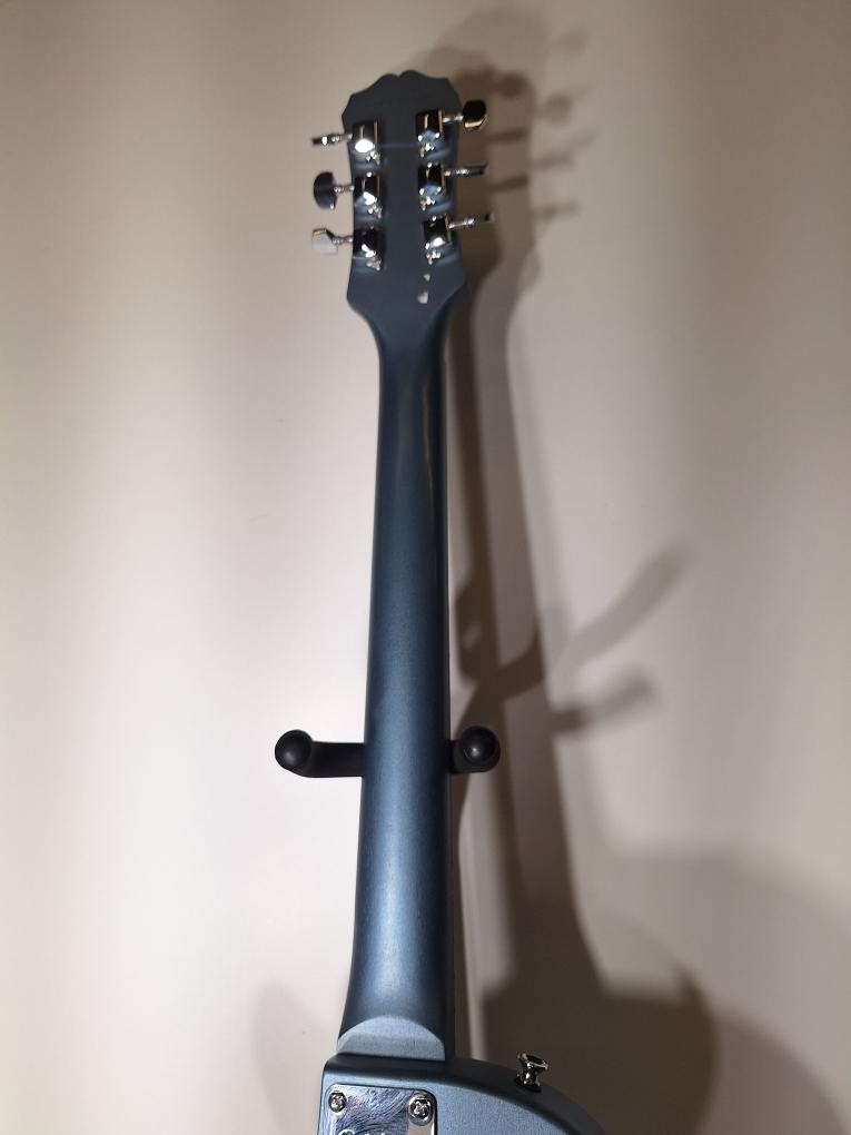 EPIPHONE LP JUNIOR SPECIAL ELECTRIC GUITAR (P15020814)