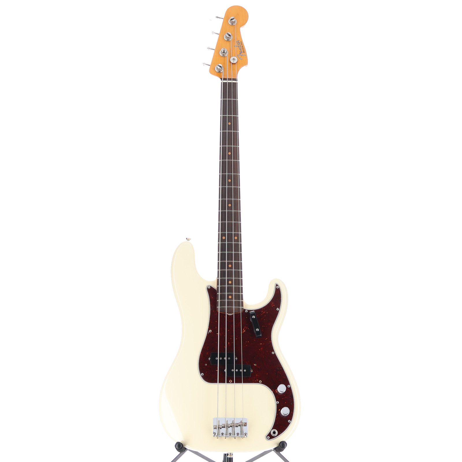 Fender American Vintage II 1960 Precision Bass, Rosewood FingerboaZ (U9) (50702)