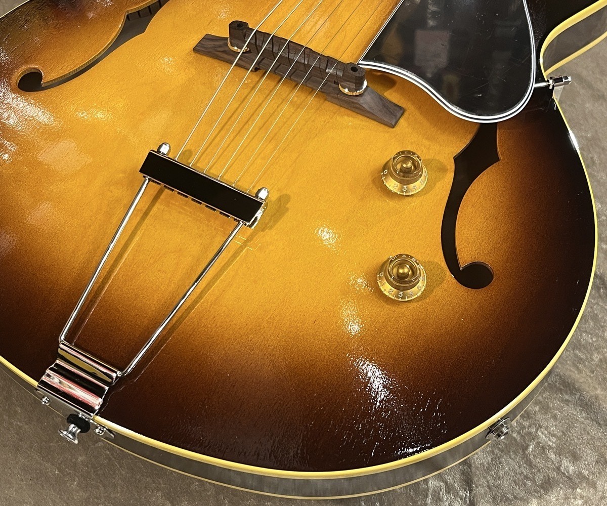 KING SNAKE Muddy Tobacco Sunburst sn M-050 [2.18kg] #GG6pb