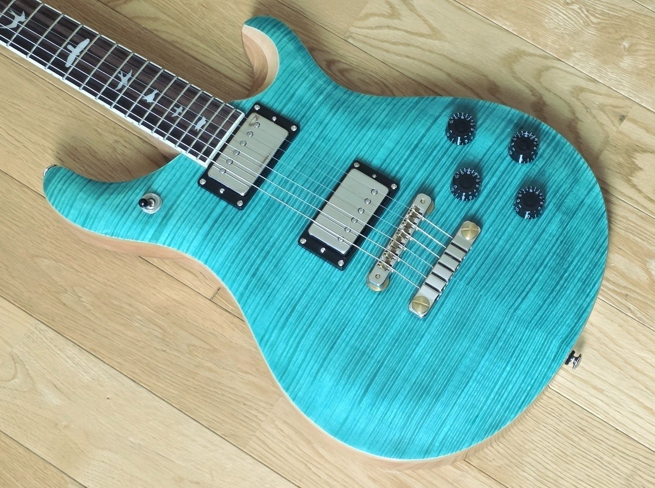 Paul Reed Smith PRS SE McCarty 594