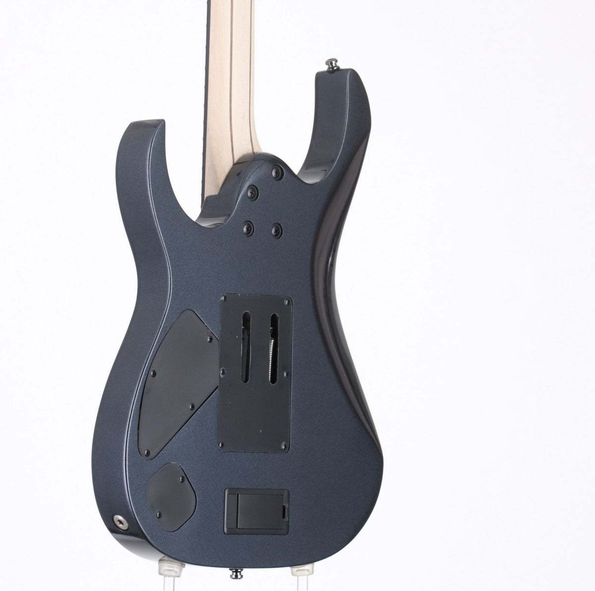 Ibanez RGR6BSP Iron Pewter #GG4hd