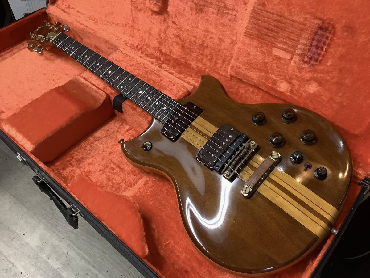 Greco Roland GR G-808 Guitar Synthesizer Controller