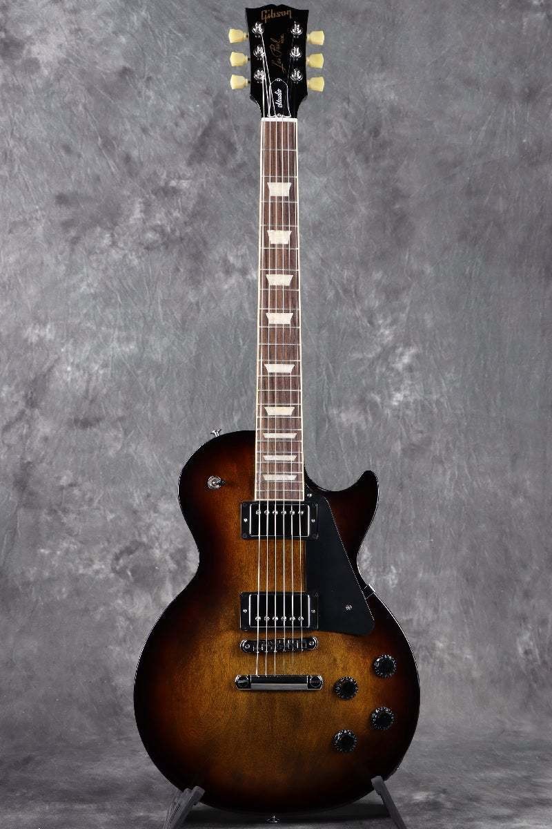 Gibson Les Paul Studio Smokehouse Burst (Actual photos, never displayed), 3.66kg