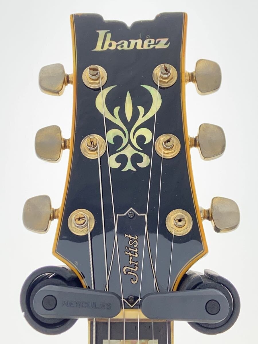 Ibanez AR300 AV 1981 Tri-sound Electric Guitar