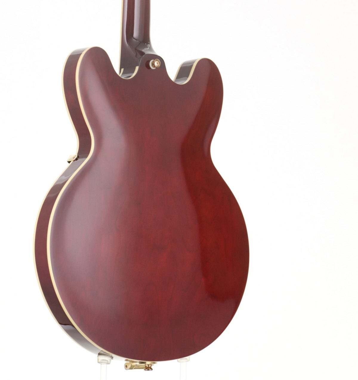 Epiphone Riviera Custom P93 Wine Red o10200