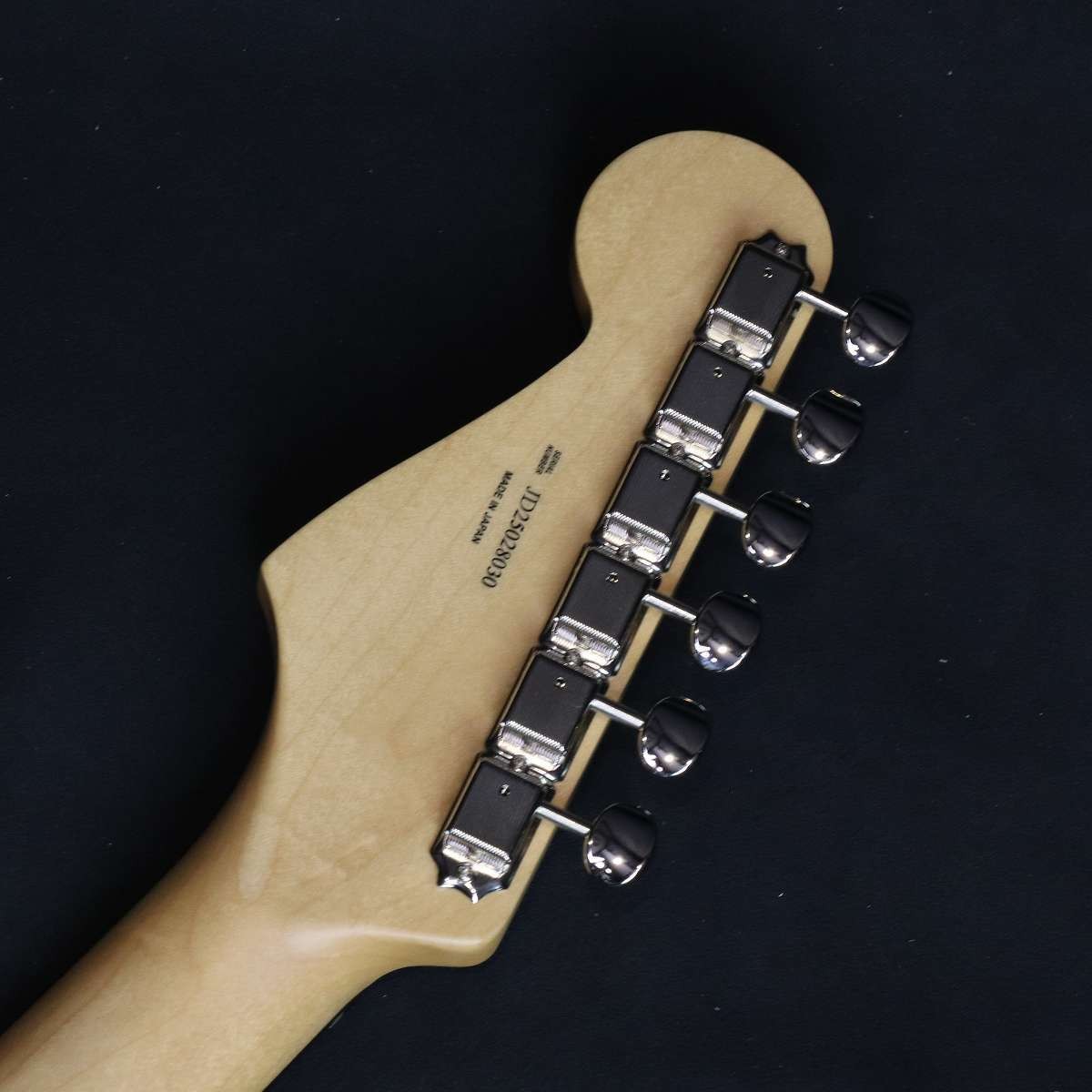 Fender Made in Japan Hybrid II Stratocaster Rosewood US Blonde JD25028030 3.39kg