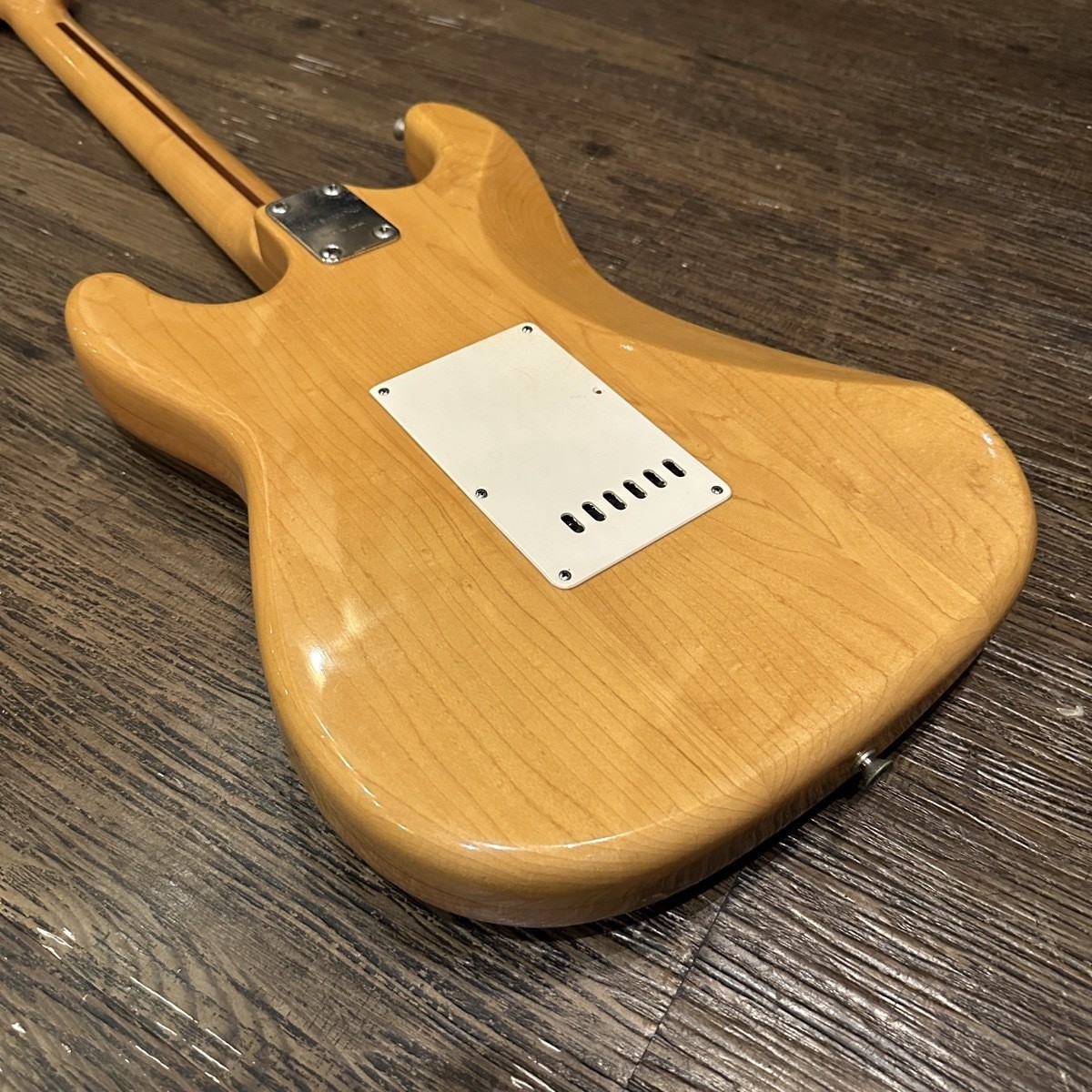 Greco SE-600 Stratocaster Type 1975-76 Matsumoku MIJ Maple Used