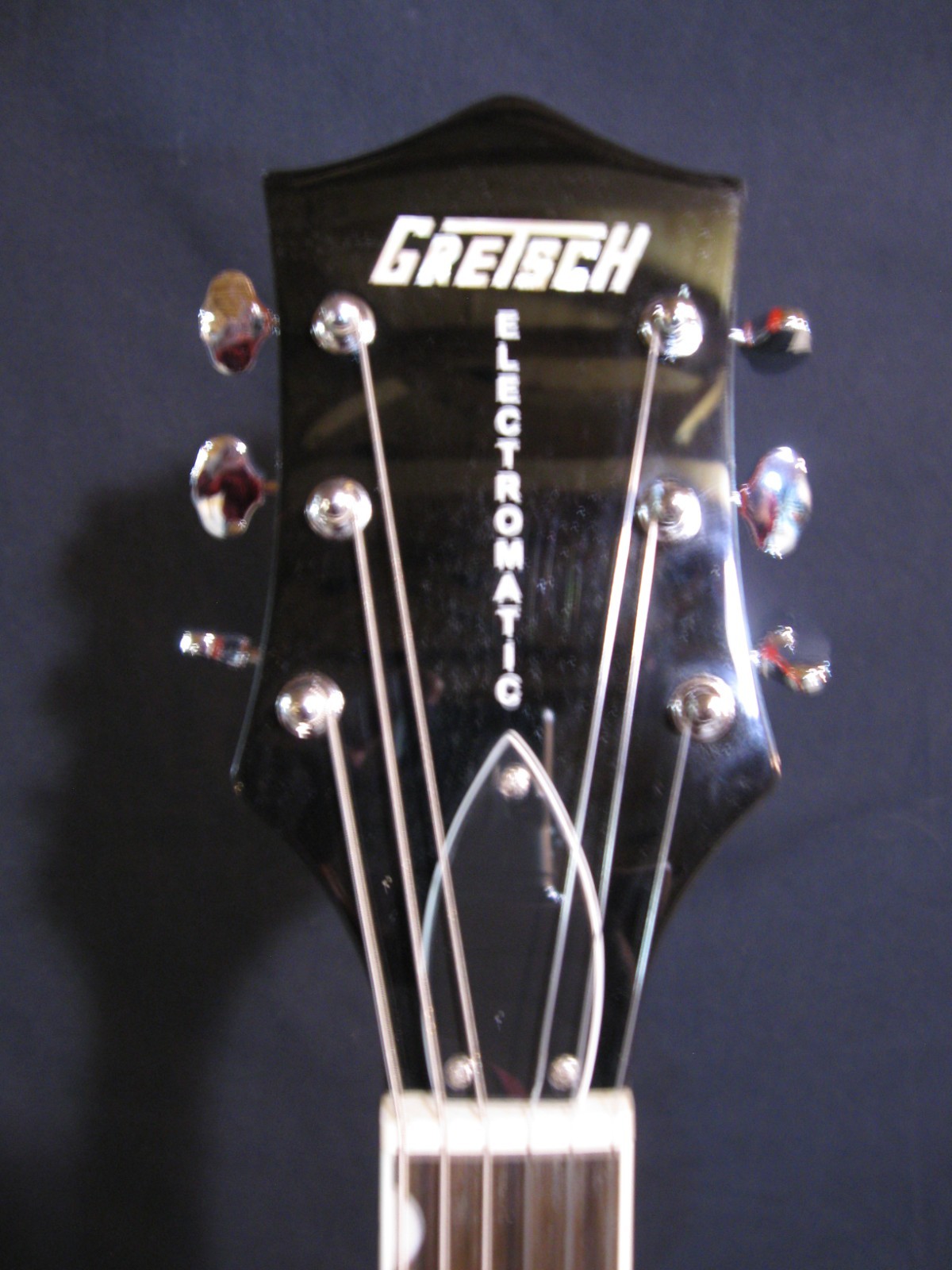 GRETSCH G5120 2011 MINT W/TWEED HARDSHELL CASE #625-1
