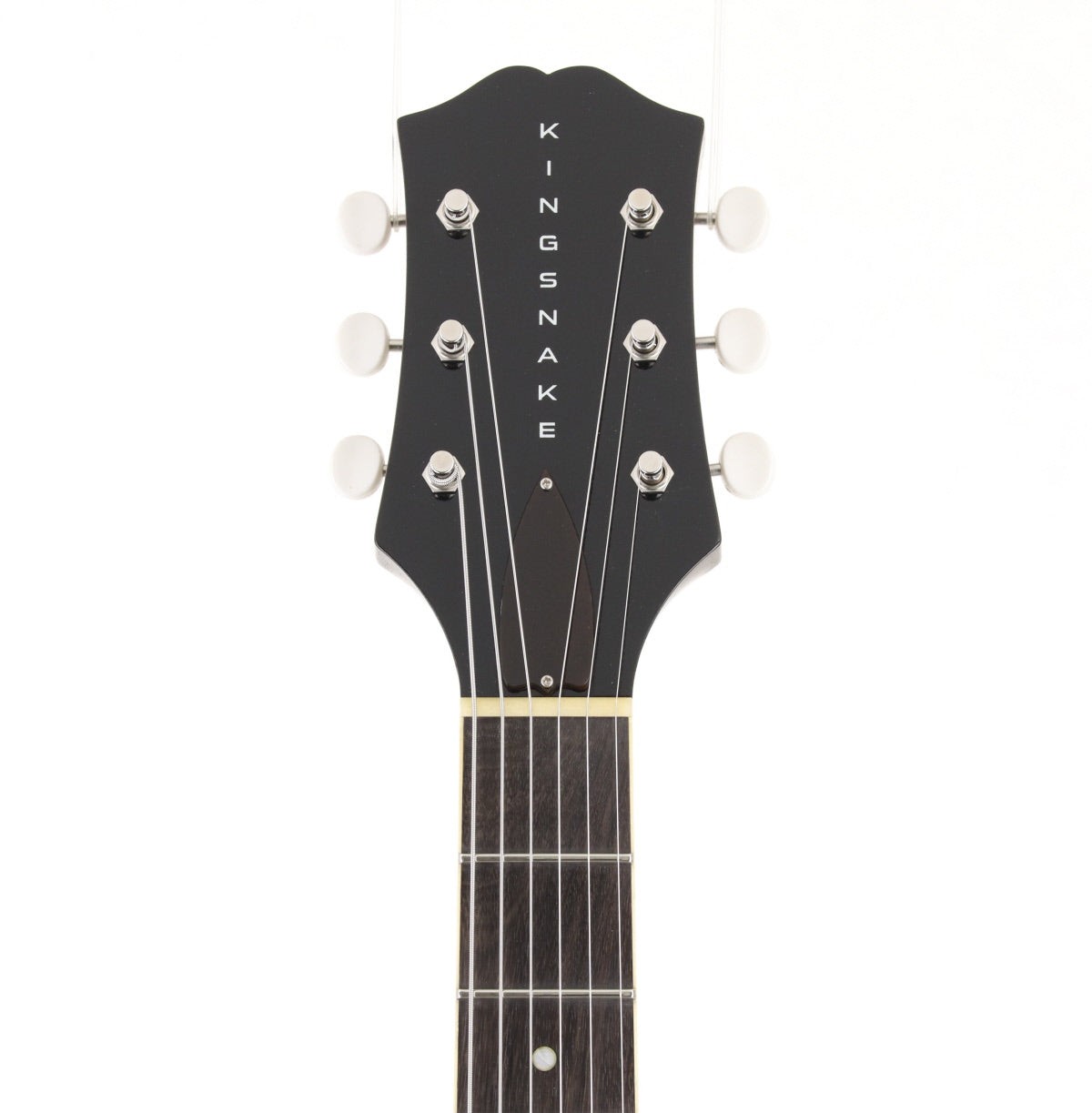 KING SNAKE MUDDY Tobacco Sunburst [M-031]