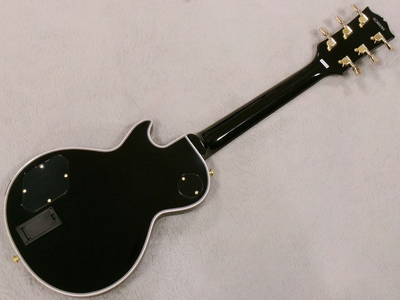 GrassRoots G-LPC-MINI Black