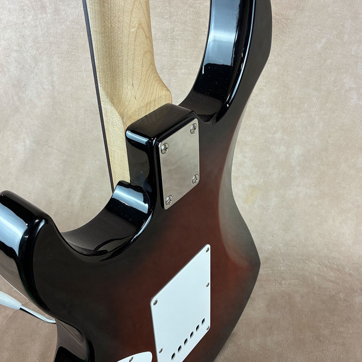 Yamaha Pacifica 112V Old Violin Sunburst Webshop Stock Safe delivery from Japan