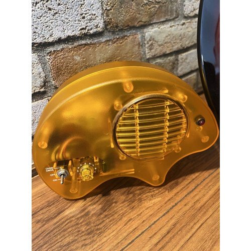 zo-3 guitar elephant amplifier SKEL-ZO set