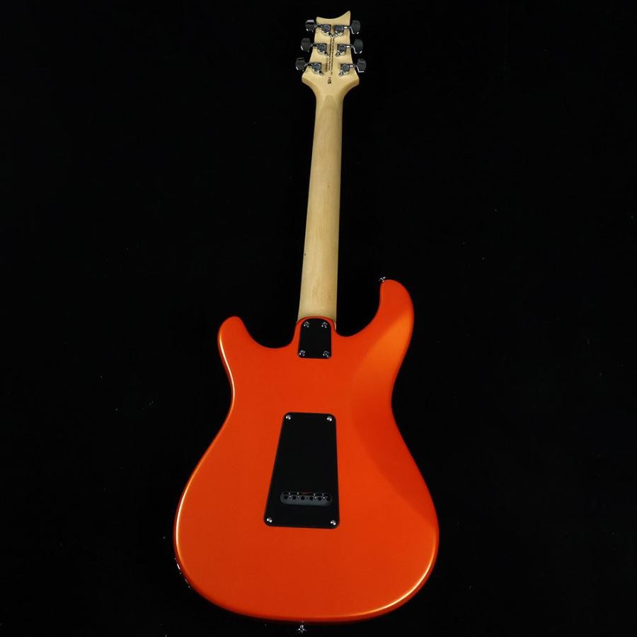 PRS Paul Reed Smith SE NF3 Rosewood Metallic Orange Electric Guitar SENF3