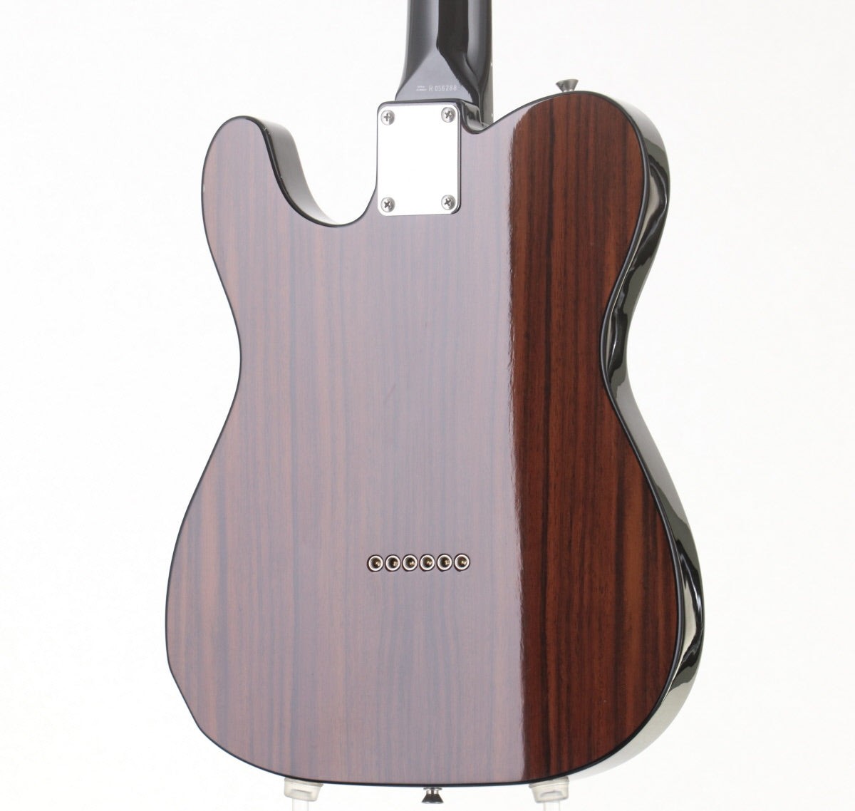 FENDER JAPAN (pre-2015) TL-ROSE Natural [R056288]