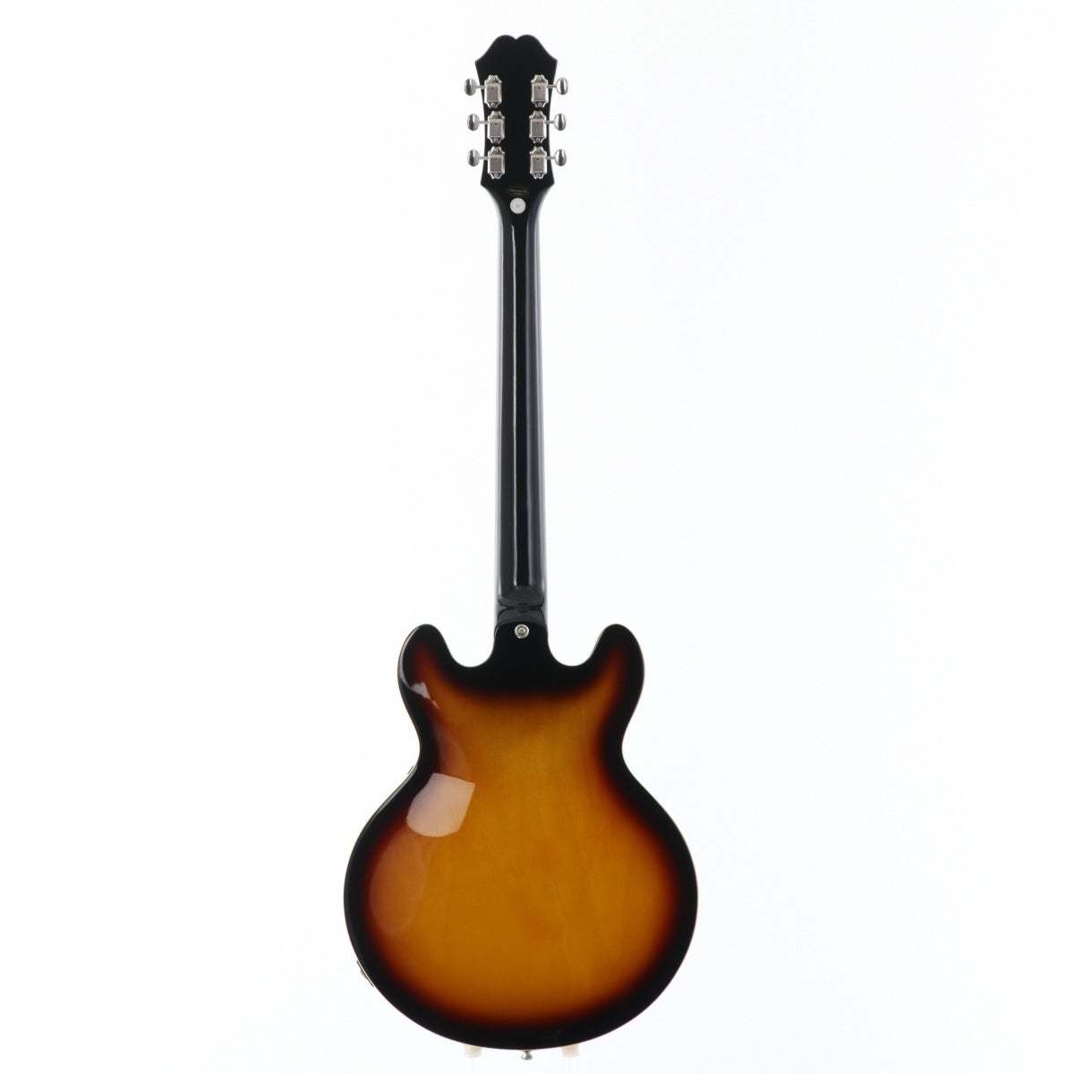 Epiphone Casino Coupe Vintage Sunburst