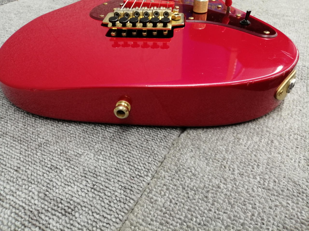 Fernandez La-85Kk Safe delivery from Japan