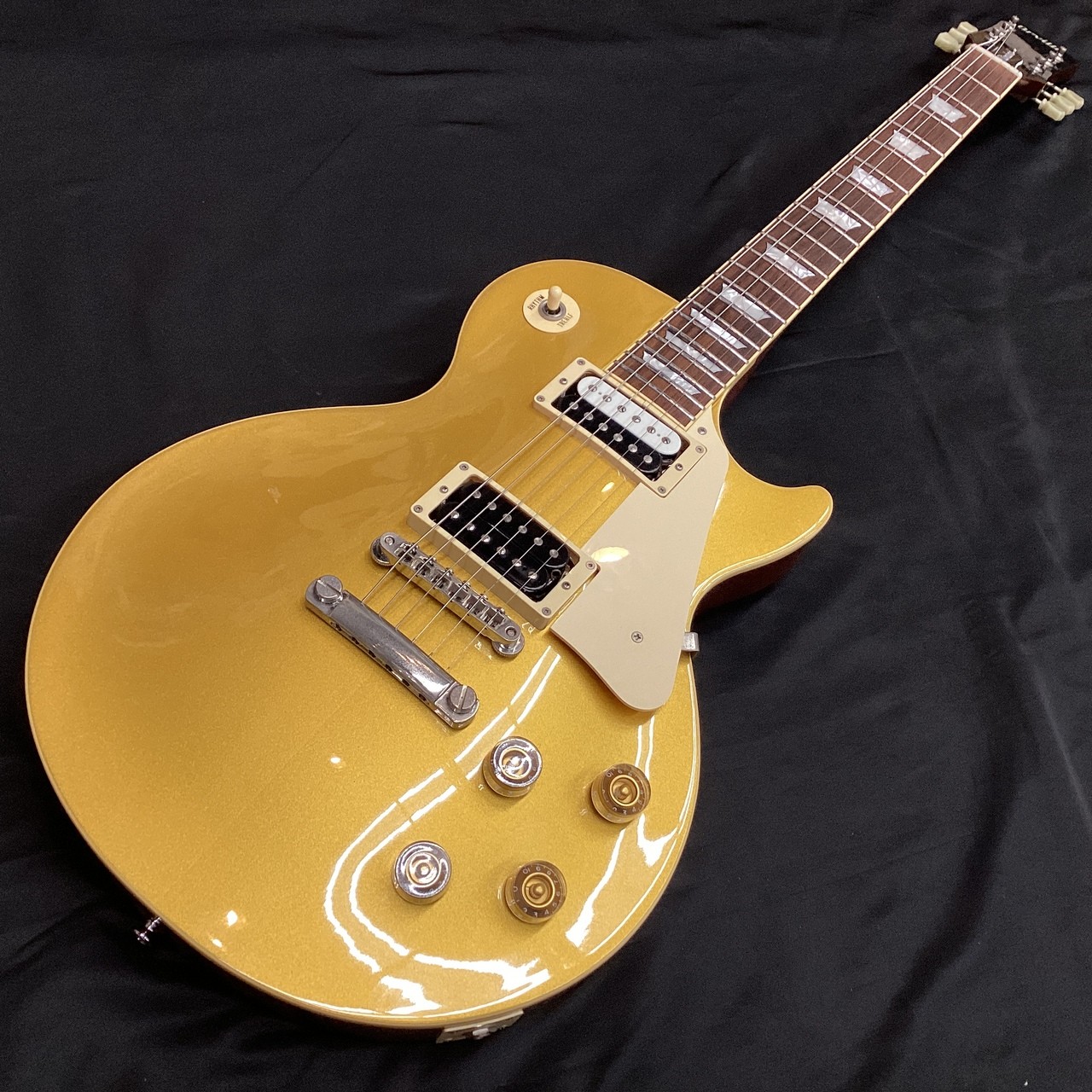 Orville LPS75 Gold (Made in Japan)