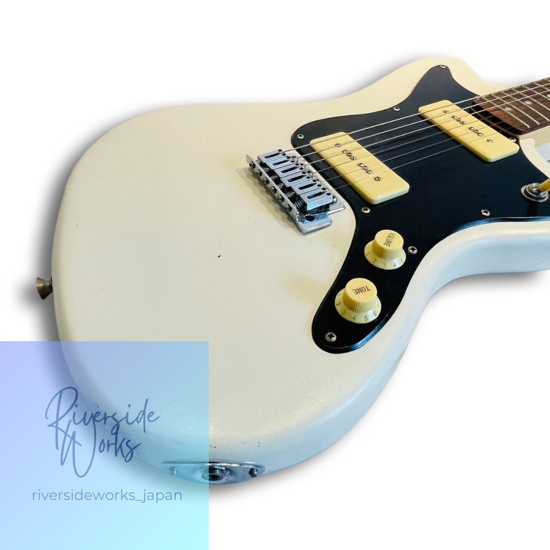 AXLGuitars AZ-820 Electric Guitar