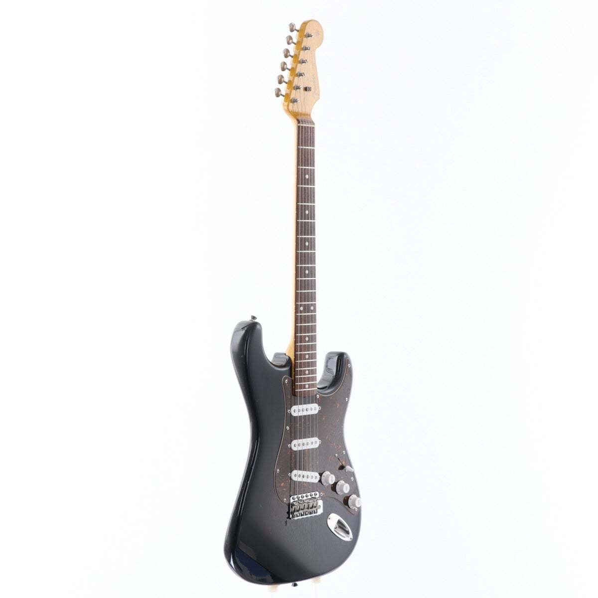 Fender Japan ST62-70TX Black (Fukuoka Store)