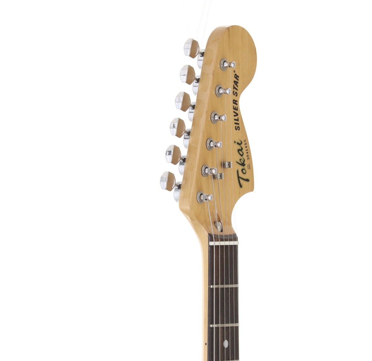 TOKAI SS-38 White Silver Star [3041456]