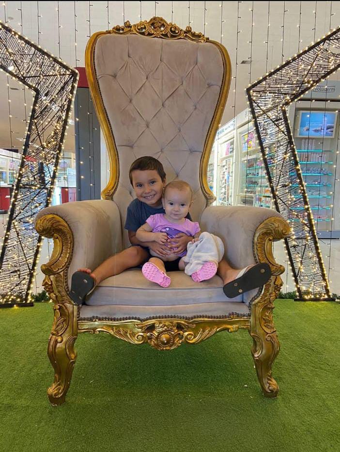 filhos Vinícius Martins: do sonho de ser salva-vidas de rodeio à superação como montador