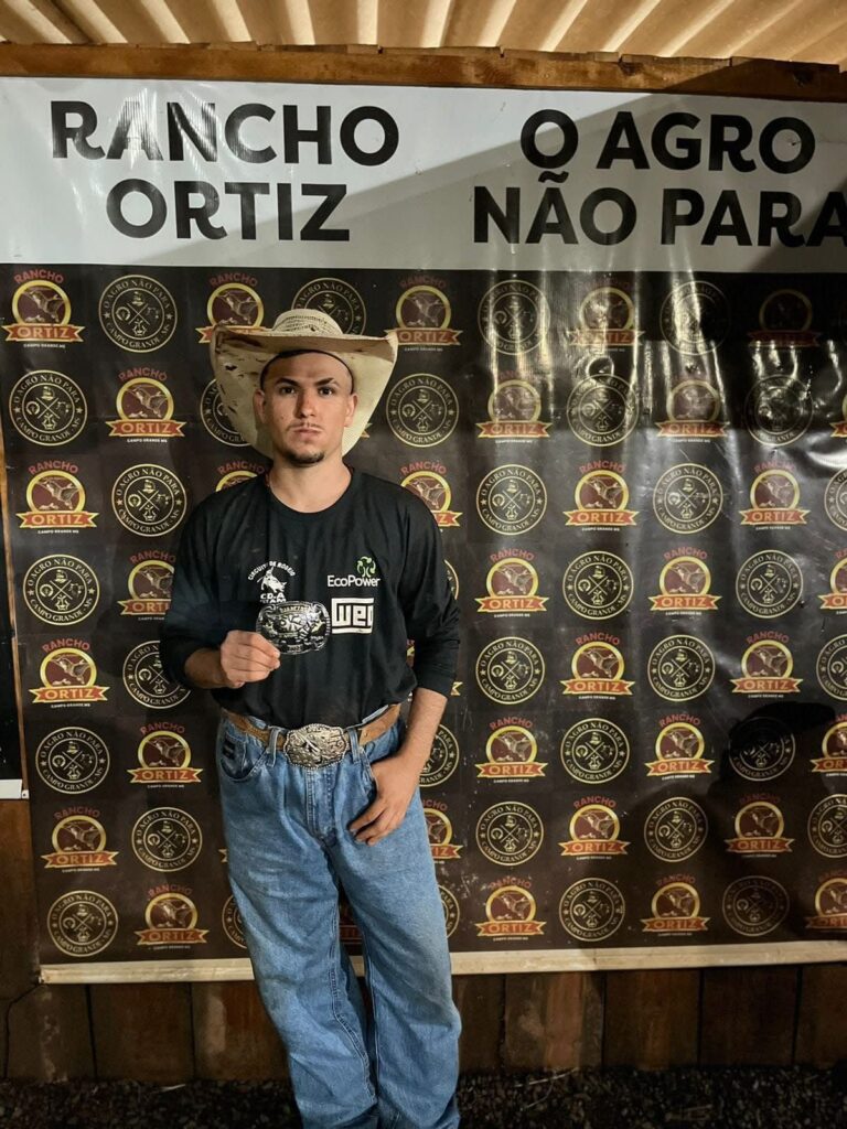 ortiz-768x1024 Vinícius Martins: do sonho de ser salva-vidas de rodeio à superação como montador