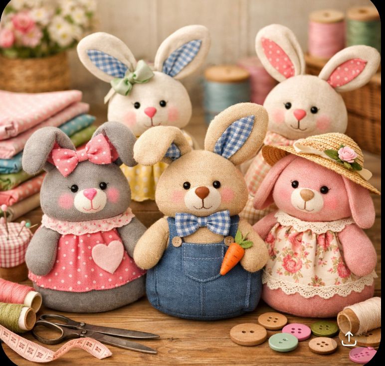 8e73a83b-9c50-470d-9fca-2afa2956cba4 🎨Começa Amanhã: Aprenda a Criar Bonecas de Pano em Curso Gratuito