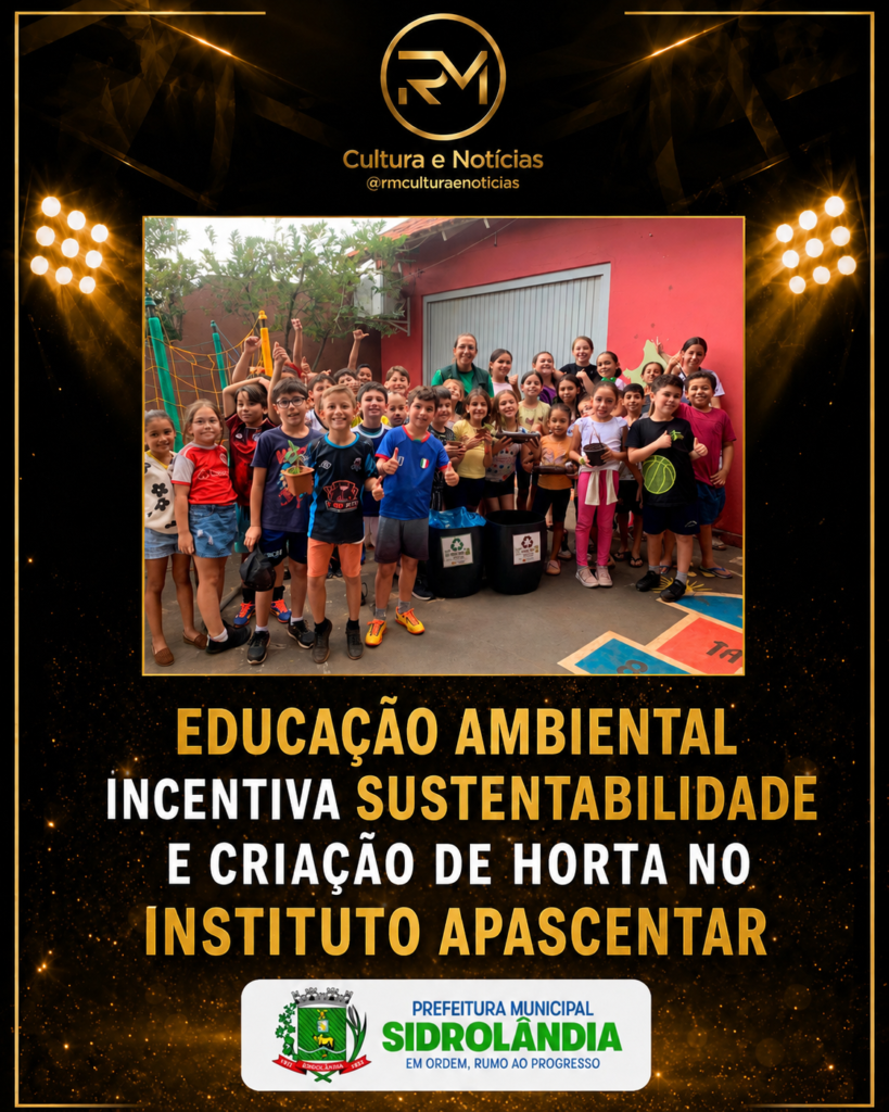 01F11A74-F804-46F4-AB54-C64197B7760A-819x1024 Educação ambiental transforma aprendizado em prática e incentiva criação de horta no Instituto Apascentar