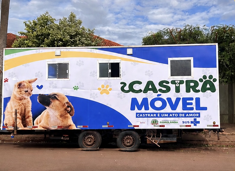 181AE80C-6EF7-4BEF-BE95-0A9BCD4B4281 📢 CASTRAMÓVEL EM SIDROLÂNDIA SEGUE COM NOVAS ETAPAS DE CASTRAÇÃO GRATUITA ATÉ DEZEMBRO