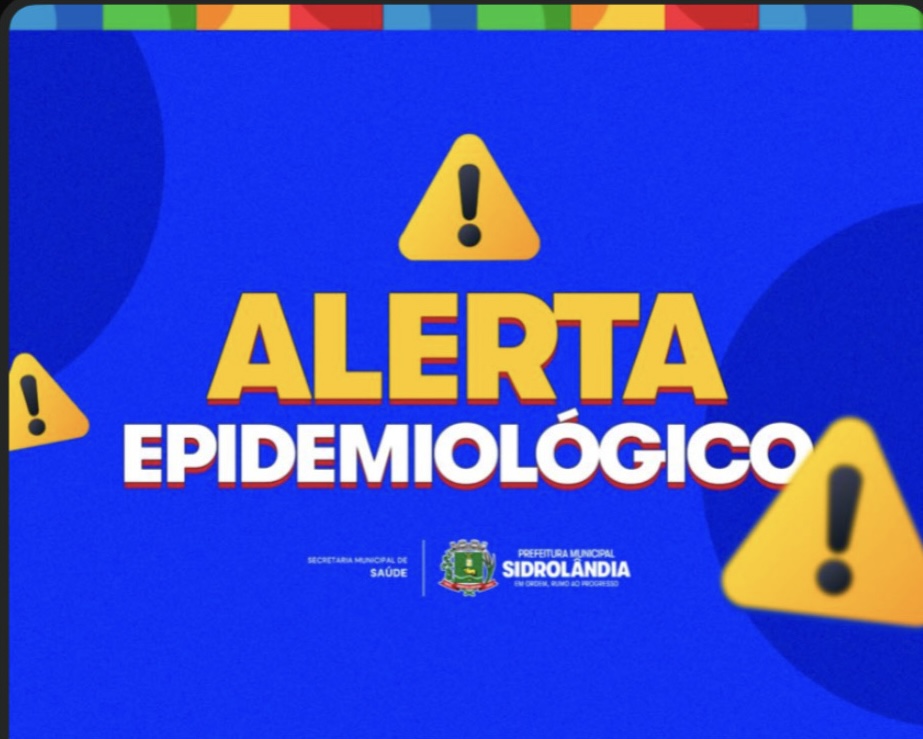8E5F85FE-E83A-4F78-A7A5-9C6469CC7CDD 🚨 Secretaria de Saúde emite alerta epidemiológico em Sidrolândia após aumento de casos.