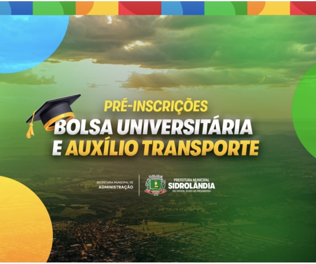 IMG_4051-1024x855 Sidrolândia abre pré-inscrições para Bolsa Universitária e Auxílio Transporte do segundo semestre de 2026