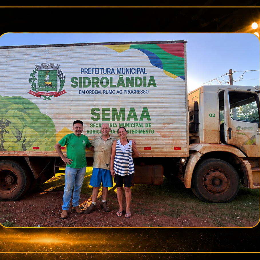 4EB9E064-8458-4D69-917C-0C0D79C20CDE-1-edited-1 Campo forte: Sidrolândia conquista liderança estadual na comercialização de hortifrutigranjeiros