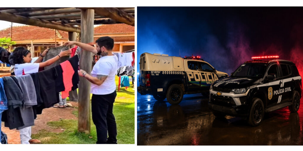 A6A384A9-40D8-4882-AEB5-38A2BE576E2A-1024x512 Solidariedade em ação: Will Ximenes, Polícia Militar e Polícia Civil promovem Varal Solidário neste domingo em Sidrolândia