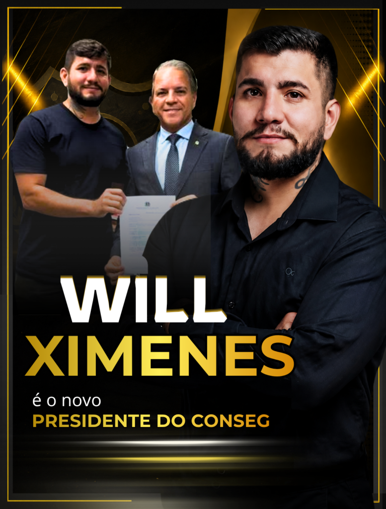 CULTURA-E-NOTICIAS-1-777x1024 Will Ximenes é oficializado como presidente do Conseg de Sidrolândia para o mandato 2026–2029