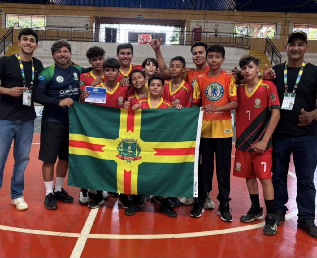 IMG_5206-1024x833 Handebol masculino de Sidrolândia conquista título da 2ª Divisão dos Jogos Escolares da Juventude de MS