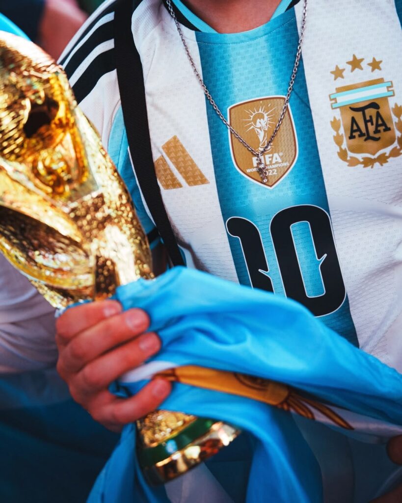 IMG_5379-819x1024 FBI investiga Associação do Futebol Argentino por suspeitas de fraude e lavagem de dinheiro nos Estados Unidos