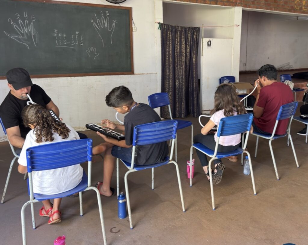 IMG_6471-1024x815 Inscrições para aulas gratuitas de sanfona estão abertas e oferecem oportunidade de desenvolver talento musical em Sidrolândia