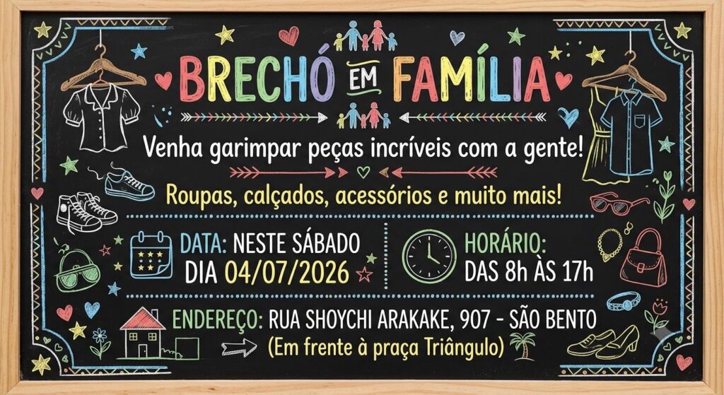 c8a8613e-37d0-4c9f-8980-9a842b7c4823-1024x559 Brechó da Família acontece neste sábado com peças a partir de R$ 5