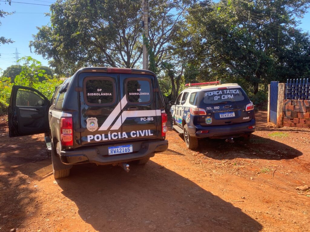 da291c6c-913a-4d39-b27d-0f2e5aa8224b-1024x768 Polícia Civil realiza duas prisões em flagrante após denúncia de moradores por queima de fios no São Bento